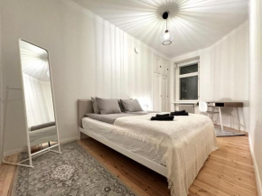 Hello Helsinki - City Home
